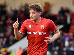 Supporting image for story: Walsall v Wrexham - Match preview 