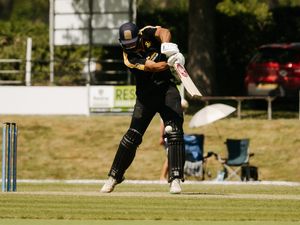 Supporting image for story: Staffs endure mixed fortunes in T20 opener