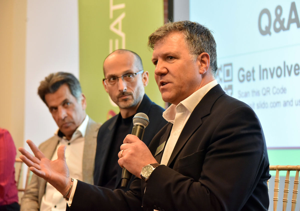 West Midlands entrepreneurs poised to unlock business growth at an upcoming event