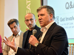 Supporting image for story: West Midlands entrepreneurs poised to unlock business growth at an upcoming event