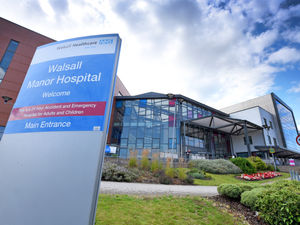 Supporting image for story: Mental health support for NHS heroes