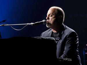 Supporting image for story: Billy Joel to headline BST festival in only European performance of 2023