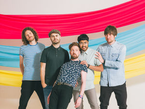 Supporting image for story: Complete Llanfest line-up revealed