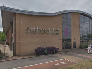 Supporting image for story: Pandemic cost to leisure services in Stafford revealed