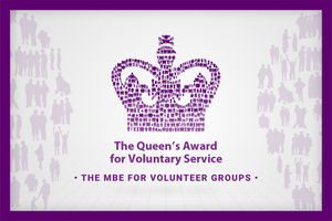 In 2018, ACAA was honoured with the Queen’s Award for Voluntary Service, a recognition of its outstanding commitment to the community.
