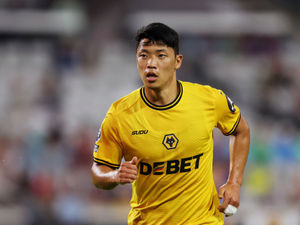 Supporting image for story: Liam Keen's predicted Wolves XI vs Arsenal 