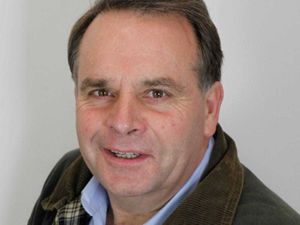 Supporting image for story: Tory Neil Parish admits watching porn in Commons and quits as MP