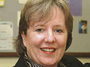 Supporting image for story: Chief executive's relatives killed