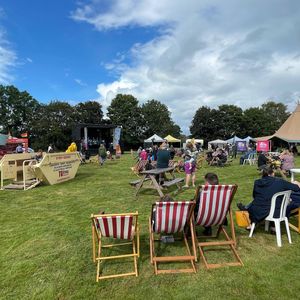 Festival on the Field