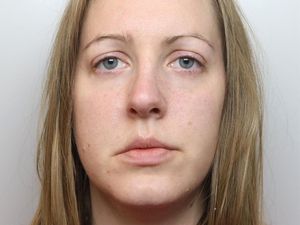 Supporting image for story: Baby killer Lucy Letby ‘not resisting strike-off bid but maintains innocence’