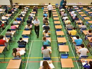 Supporting image for story: Councils release news of secondary school places across region