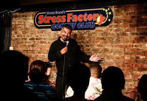 George Lopez. Pic: www.instagram.com/georgelopez