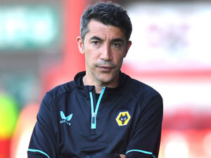 Supporting image for story: Leicester City v Wolves: The Bruno Lage era gets underway