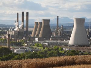 Supporting image for story: Forbes laments ‘dark moment’ at Grangemouth but says ‘real progress’ being made