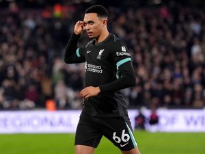 Supporting image for story: John Doolan eyes Trent Alexander-Arnold reunion – and huge FA Cup upset