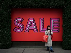 Supporting image for story: Drop in Boxing Day footfall ‘signals return to declining pre-pandemic levels’