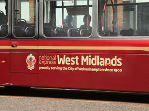 Supporting image for story: National Express West Midlands cutting bus fares on Freedom Day