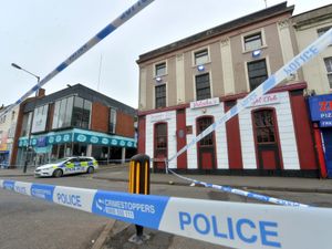 Supporting image for story: Walsall traders and residents speak out after second young man stabbed to death in just six weeks 