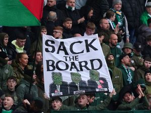 Supporting image for story: Celtic fan groups to continue campaign against board after Brendan Rodgers’ exit