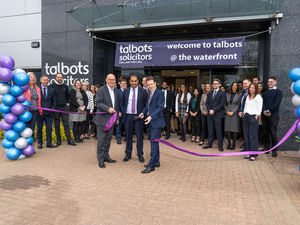 Supporting image for story: High-profile property solicitor joins to head up Talbot’s flagship new HQ