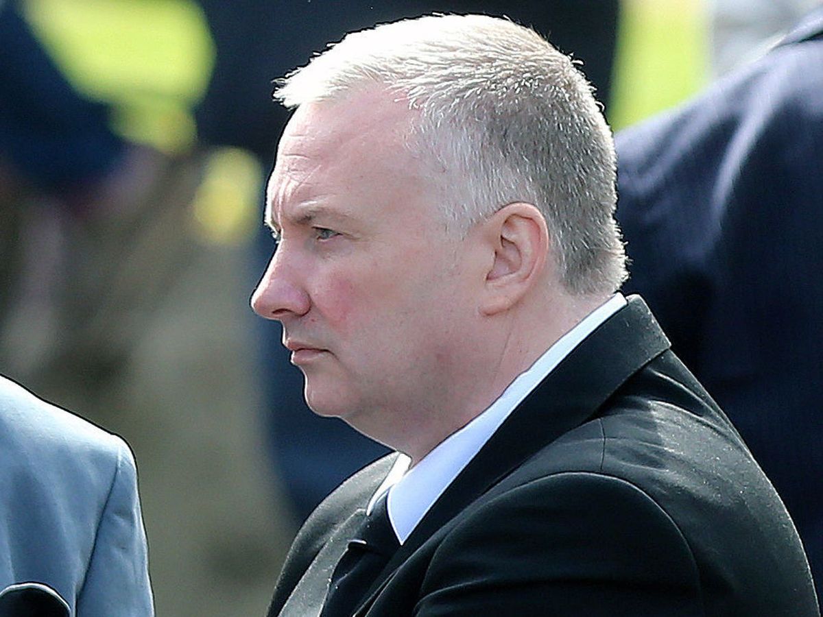 Man apologises for ‘personal attack’ against presenter Stephen Nolan