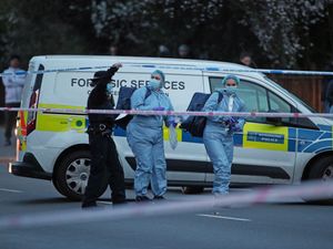 Supporting image for story: Police officer arrested over Sarah Everard disappearance