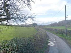 Supporting image for story: Firefighters called to village to rescue man stuck in a hole in the ground