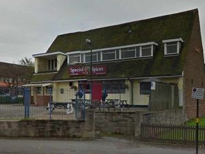 Supporting image for story: Five arrested in Sandwell raid on suspicion of overstaying visas