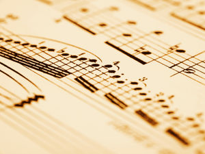 Supporting image for story: Male Voice Choir concert