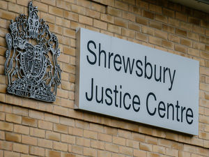 Supporting image for story: Telford man, 26, cleared of assaulting woman 