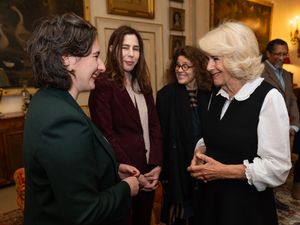 Supporting image for story: Debut novel by Dutch author wins 2025 Women’s Prize for Fiction