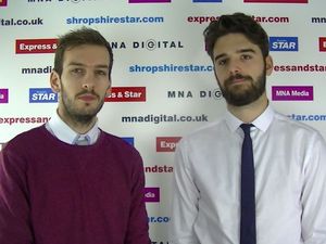 Supporting image for story: Shrewsbury Town debate: How important is it for Salop to bounce back?