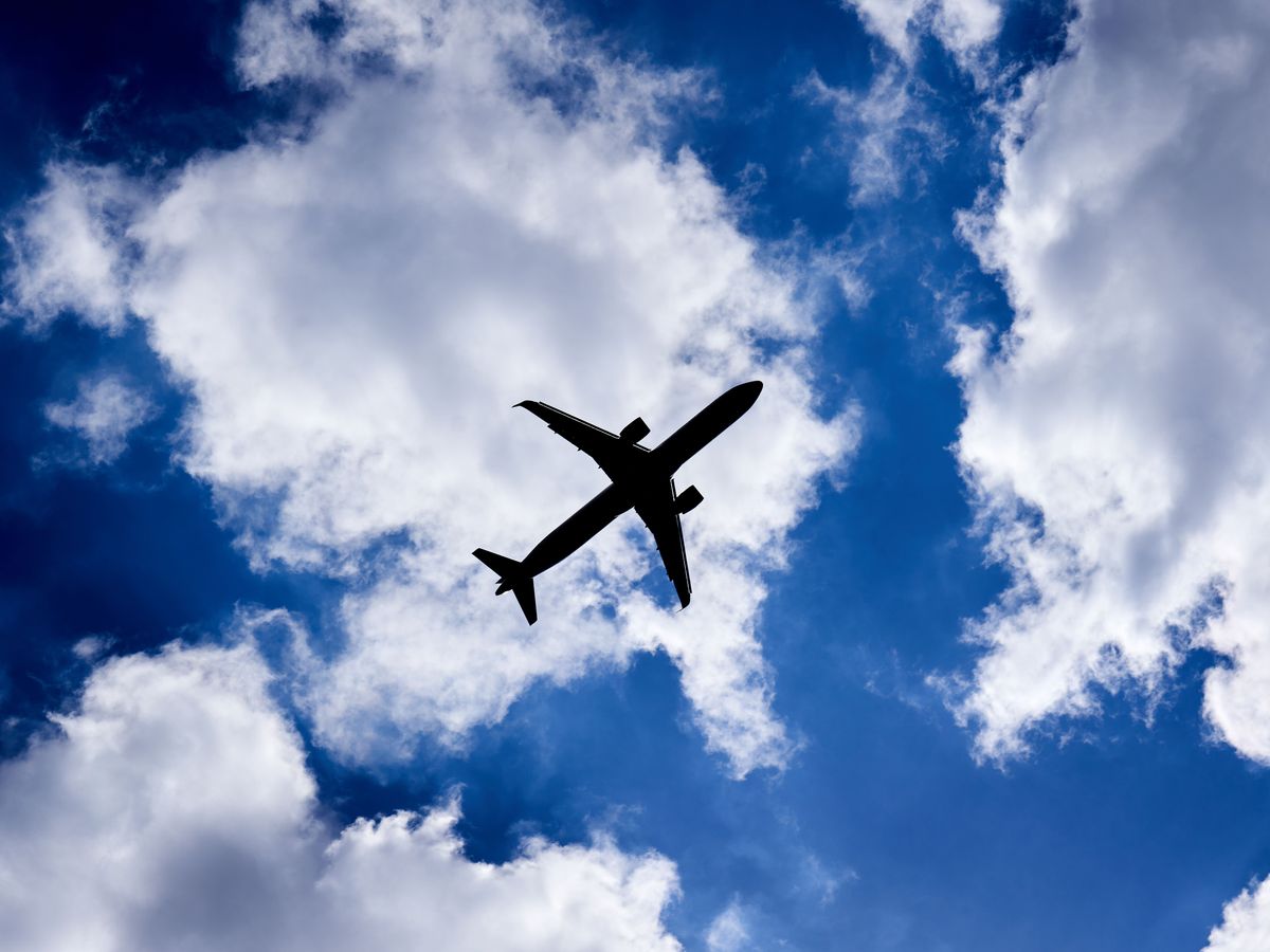 Second deportation flight under &lsquo;one in, one out&rsquo; deal takes off