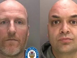 Supporting image for story: Two former West Midlands Police officers jailed for sexual misconduct targeting vulnerable women