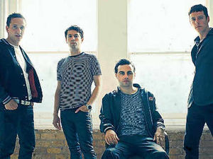 Supporting image for story: Hard-Fi Wolverhampton concert postponed