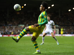 Supporting image for story: Matheus Pereira: The European perspective on the West Brom loanee