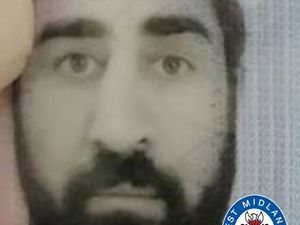 Supporting image for story: Urgent appeal launched to track down missing Birmingham man