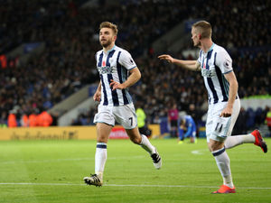 Supporting image for story: West Brom testimonial for James Morrison and Chris Brunt will go ahead – eventually