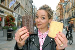 Supporting image for story: TV review: Britain's Favourite Supermarket Foods