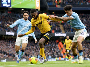 Supporting image for story: Wolves Fans' Verdict v Man City: Far from a disastrous defeat, but lessons learnt