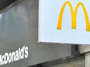 Supporting image for story: McDonald's in fresh bid for £200k revamp of Halesowen restaurant