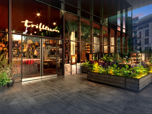 Supporting image for story: A new restaurant with a fresh take on fine dining from Michelin-starred chef Glynn Purnell is opening in Birmingham - here’s when