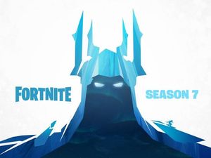 Supporting image for story: Fortnite gets chilly as teaser reveals season 7 release date