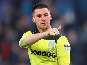 Supporting image for story: Shay Given: Permanent move to Aston Villa would suit Sam Johnstone