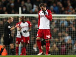 Supporting image for story: West Brom expecting Kieran Gibbs and Grzegorz Krychowiak to return for Chelsea game