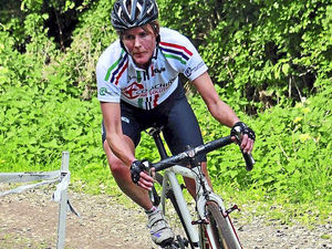 Supporting image for story: Why Karen Summers loves the slog of winter