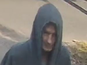 Supporting image for story: Police appeal following attempted burglary in Birmingham