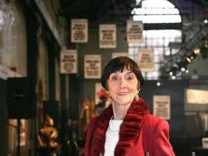 Supporting image for story: Dot Cotton’s most memorable storylines as actress June Brown leaves the soap