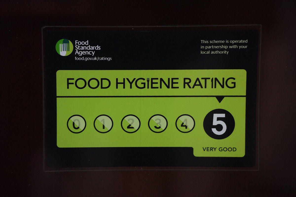 10 Shropshire and Telford & Wrekin restaurants, takeaways and pubs handed new hygiene ratings - including four rated as improvement necessary
