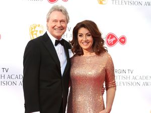 Supporting image for story: Jane McDonald to make Loose Women return for first time in two years